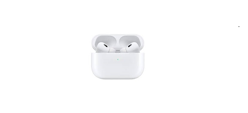 APPLE Airpods-pro-2nd generation featured
