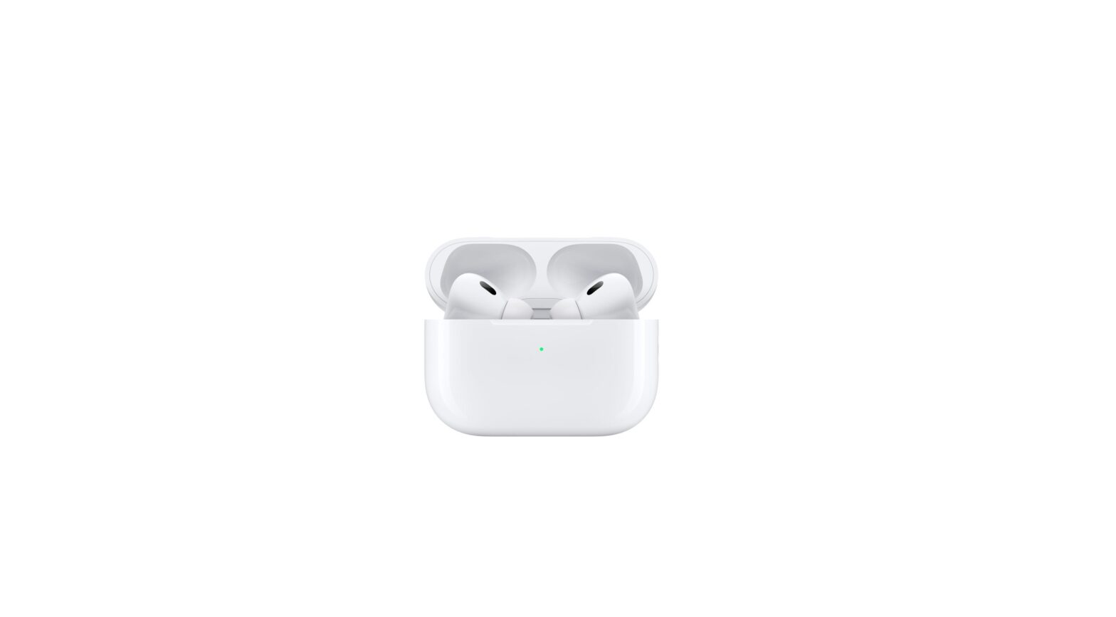 Apple Airpods Pro 2nd Gen featured