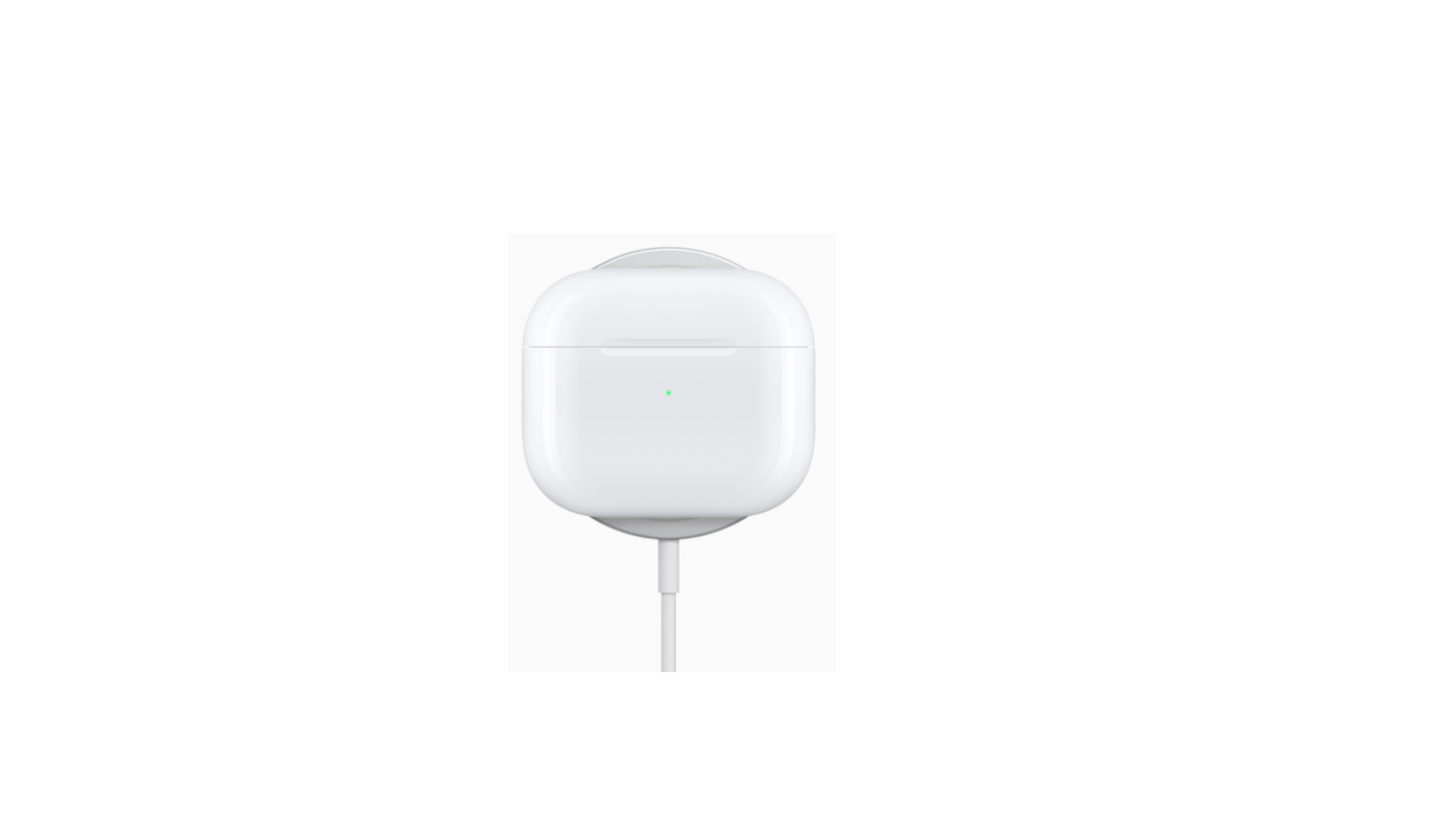 Apple Airpods Pro Magsafe Charging Case safety featured