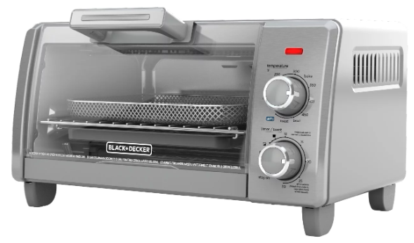BLACK DECKER TO1787SS Toaster Oven