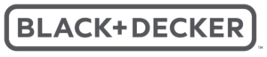 BLACK DECKER logo