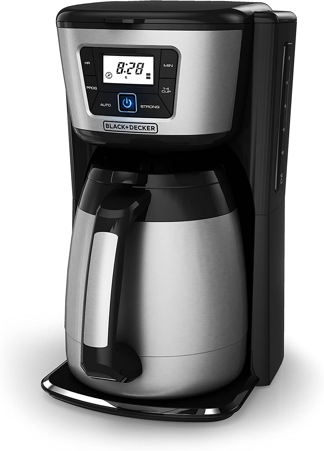 Black & Decker CM2035B 12-CUP Coffee Maker