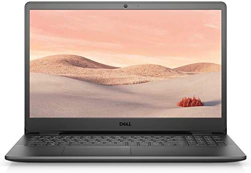 Dell Inspiron 15inch 3000 Setup and Specifications