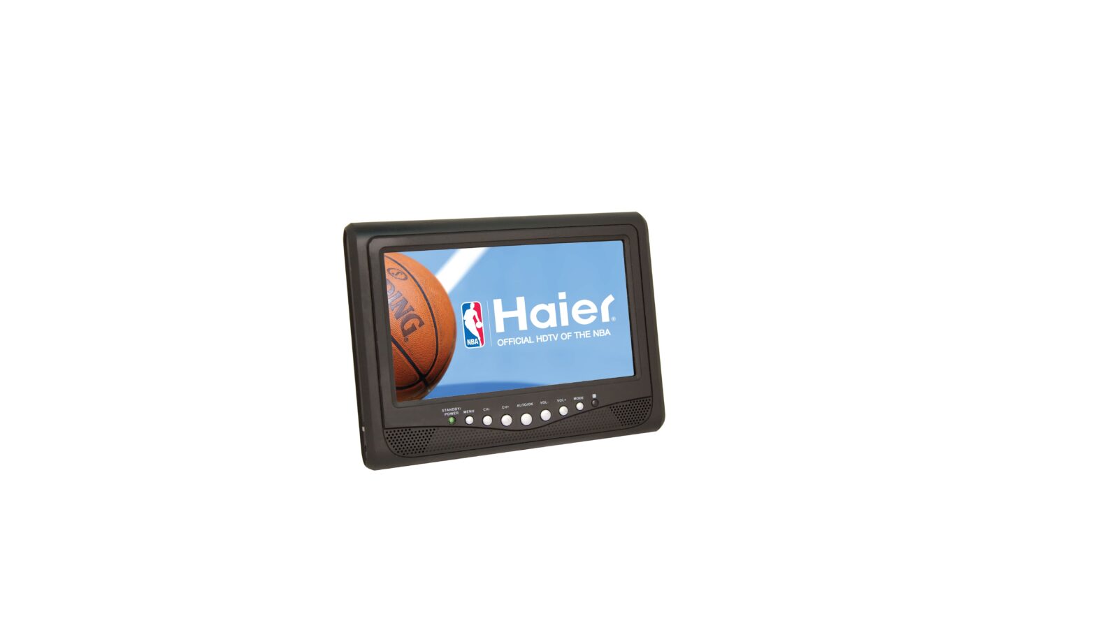 HAIER HLT71 7'' DIGITAL LCD TV featured