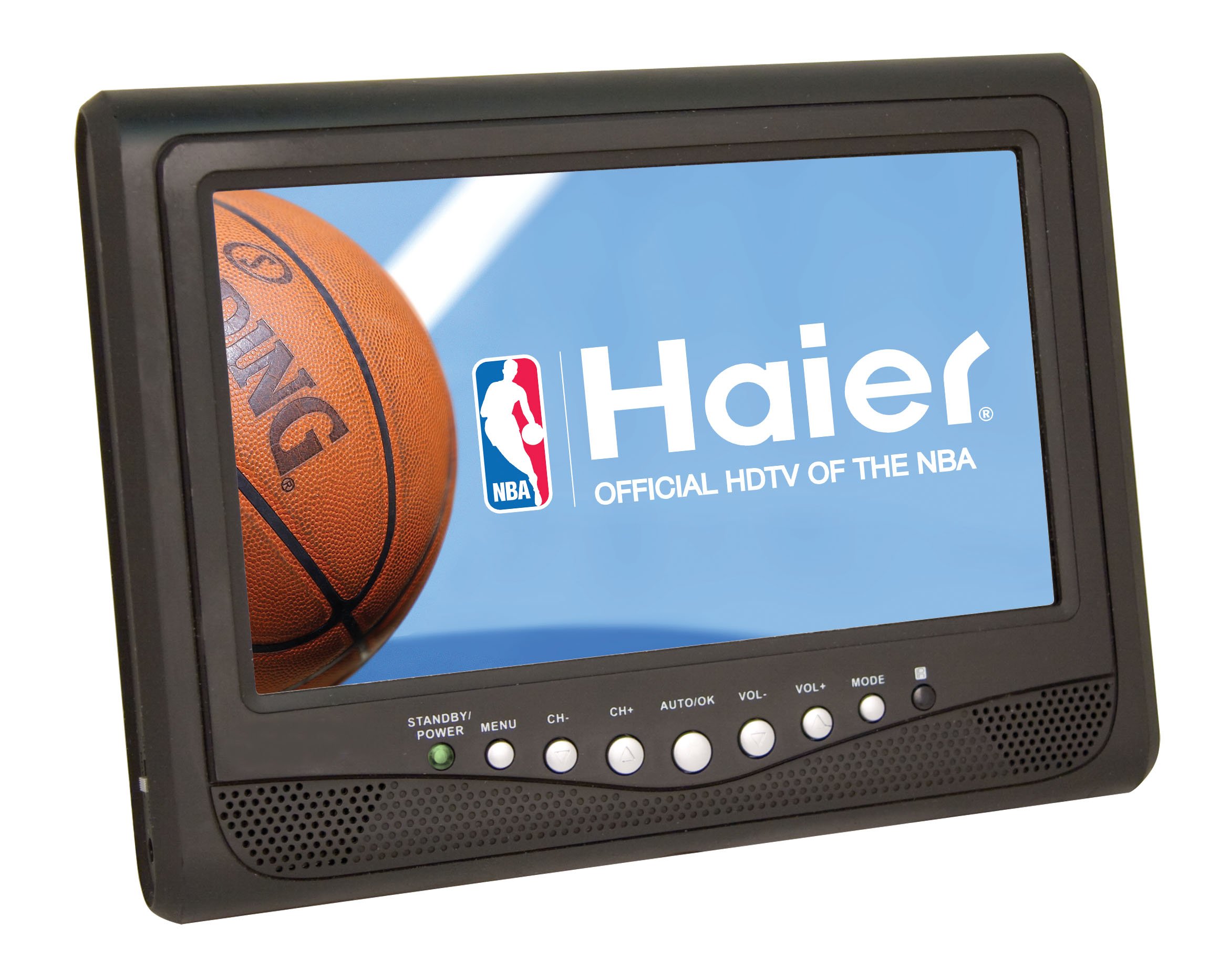 HAIER HLT71 7'' DIGITAL LCD TV