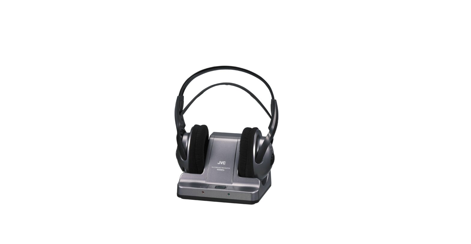 JVC HA-W600RF FM Cordless Headphones featured