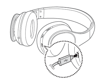 Samsung Level On Wireless Headphones fig 2