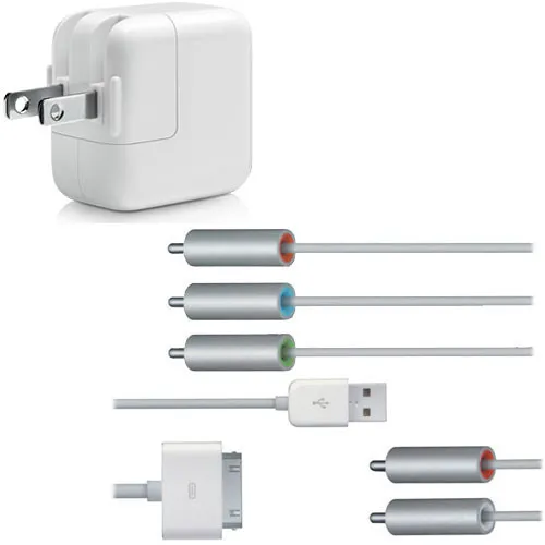 APPLE Component AV Cable