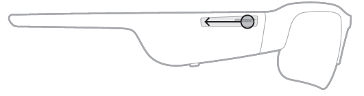 Bose Frames Tempo Sports Sunglasses FIG 14