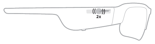 Bose Frames Tempo Sports Sunglasses FIG 15