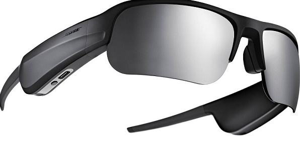 Bose Frames Tempo Sports Sunglasses