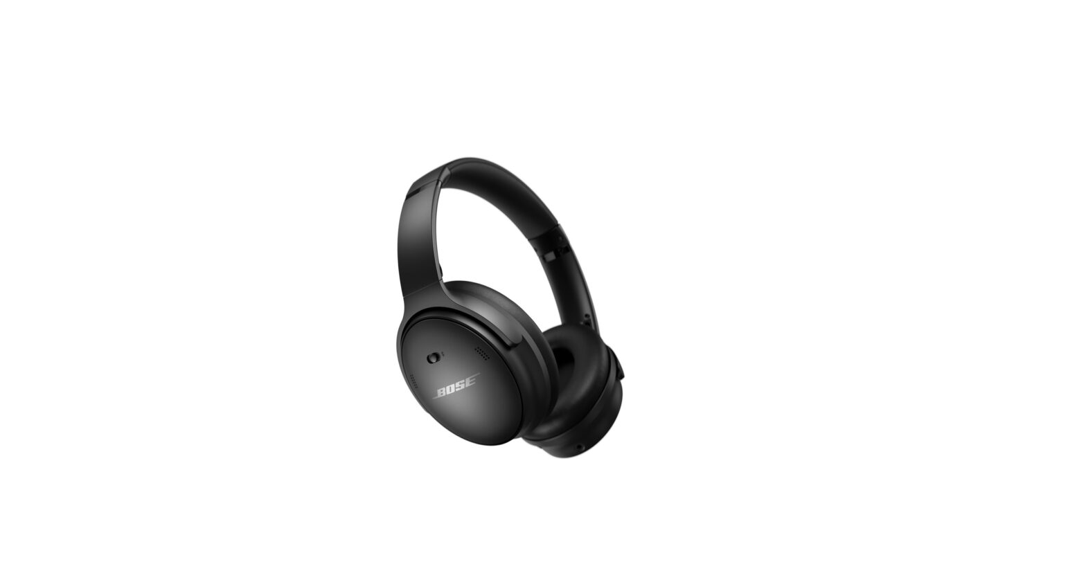 Bose Quietcomfort 45 Over-Ear Wireless Headphones featured