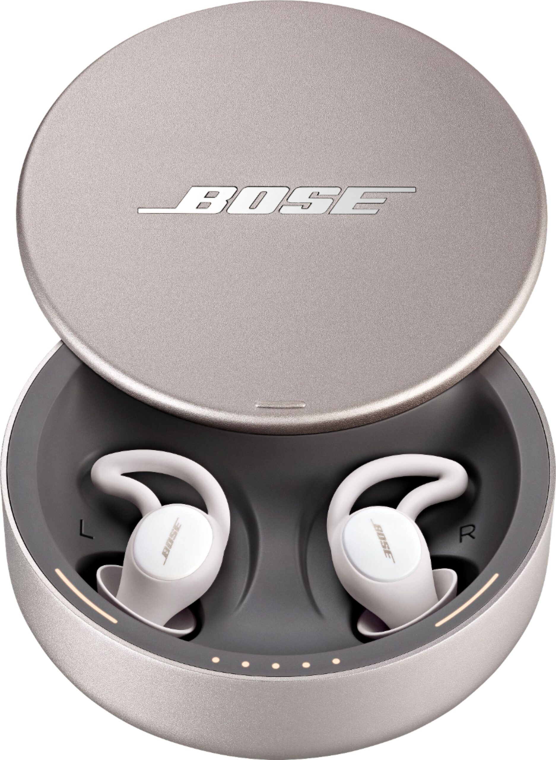 Bose noise-masking sleepbuds™
