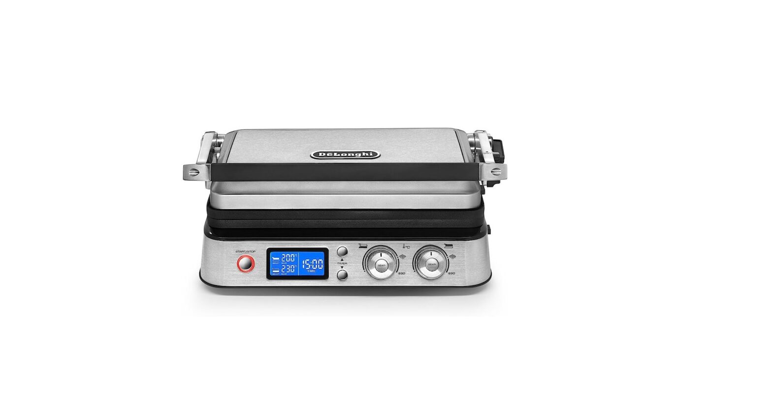 DeLonghi CGH1030D Livenza All-Day Grill featured