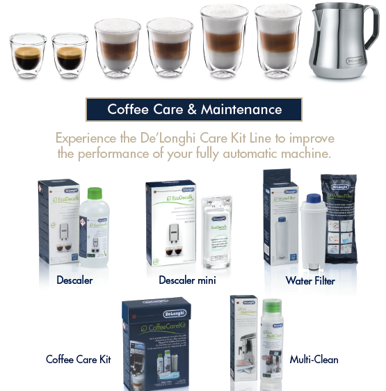 Delonghi ECAM65055MS Prima Donna Elite Coffee Machine fig 14