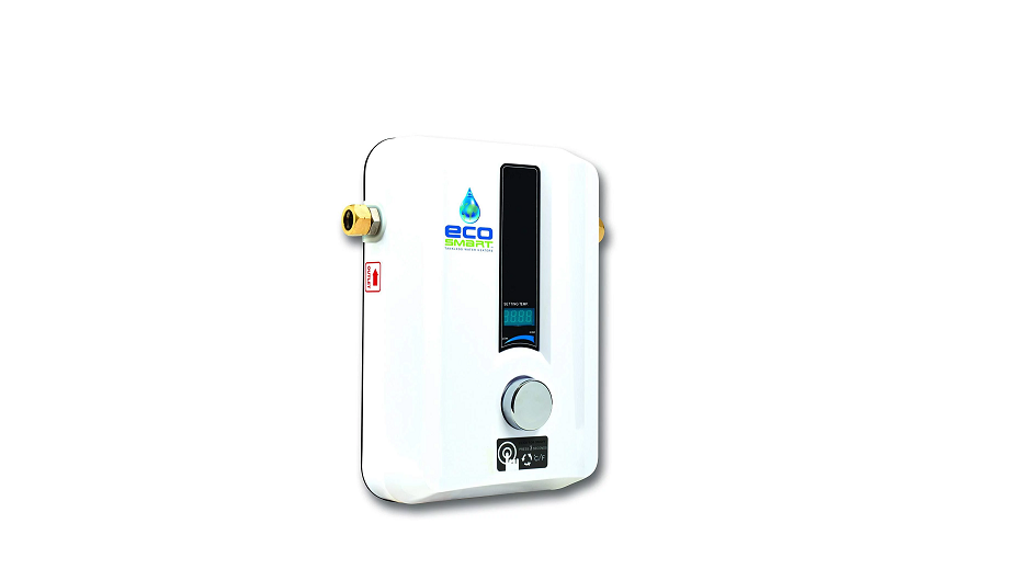 ECOSMART TANKLESS WATER HEATERS FEATURED