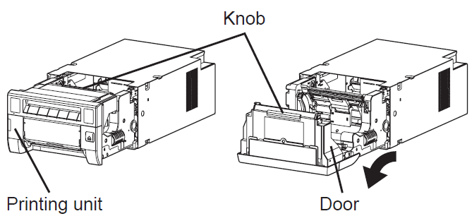 KODAK 305 Photo Printer Features And Functions fig 2