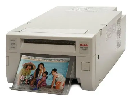 KODAK 305 Photo Printer