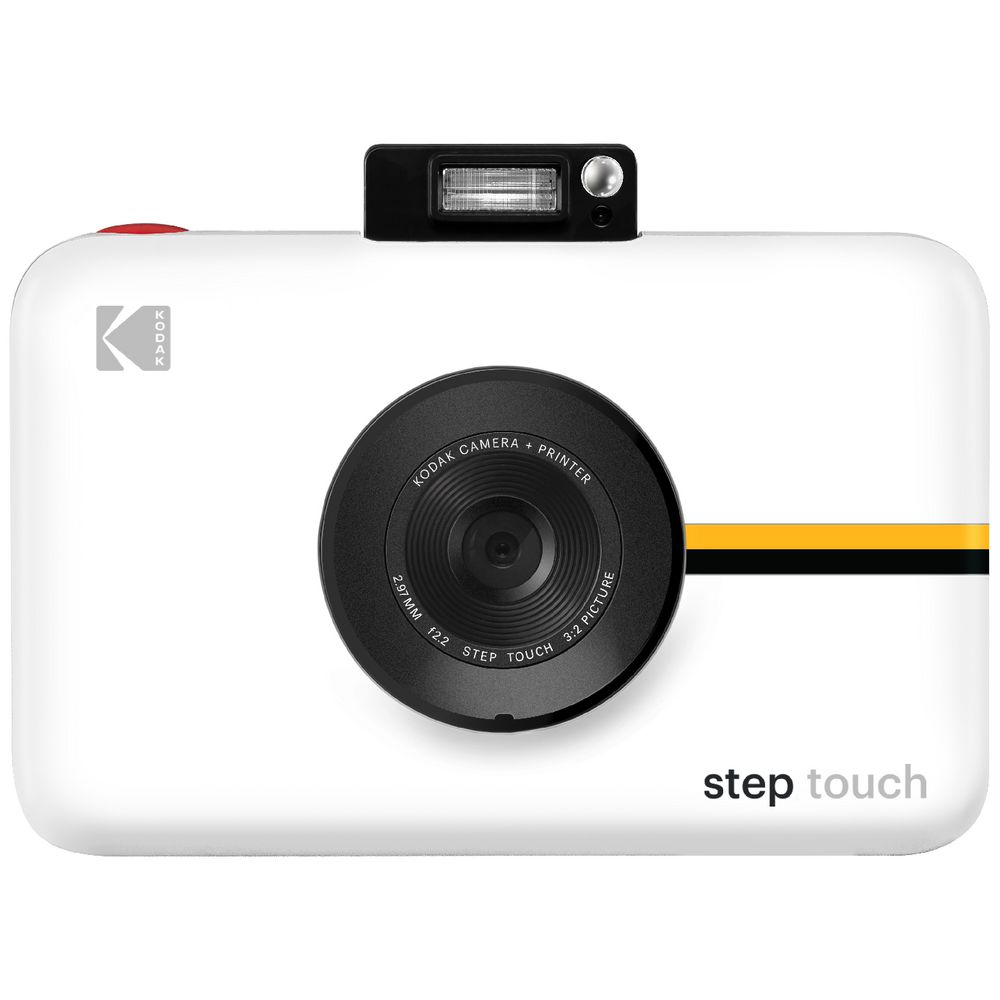 Kodak Step Instant Touch Digital Camera