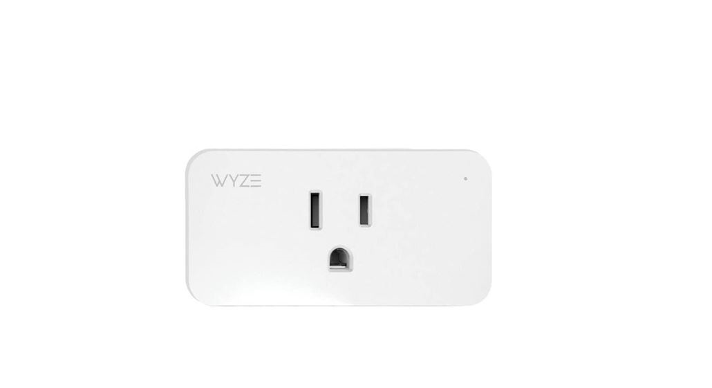 Wyze WLPP1CFH Plug Smart Home Plug featured