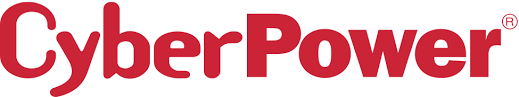 Cyber Power logo