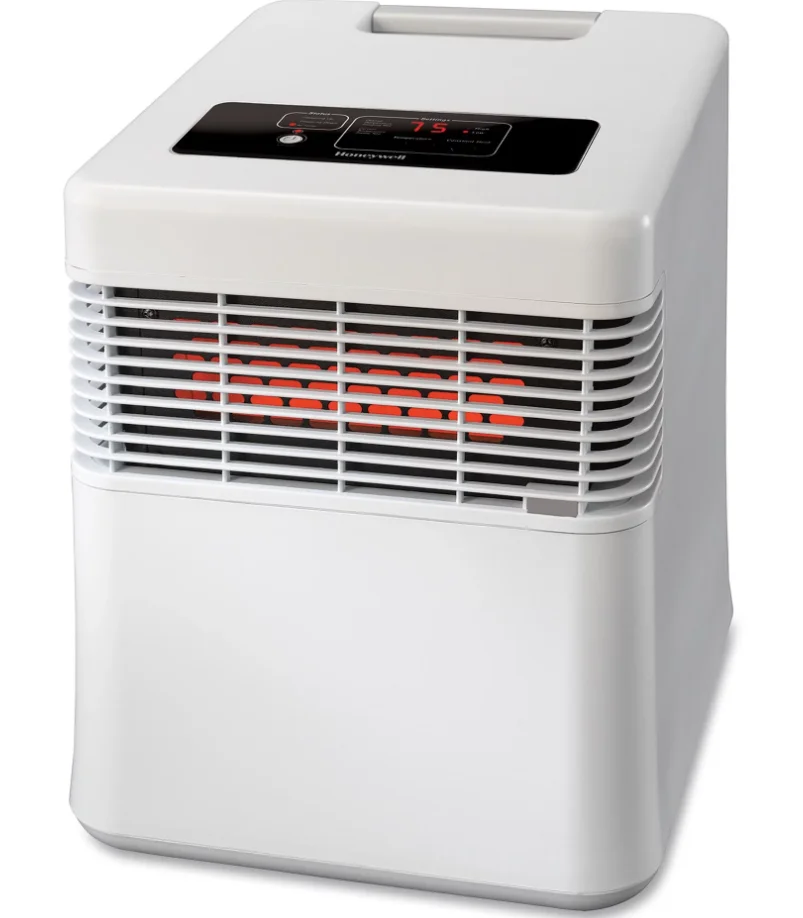 Honeywell HZ-960 Series Infrared Heater