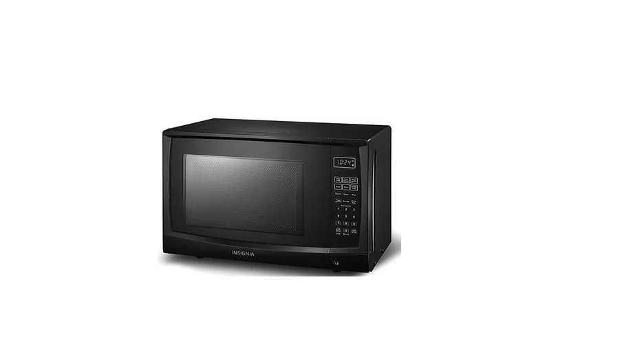 Insignia NS-MW07WH0 0.7 Cu. Ft. Compact Microwave featured