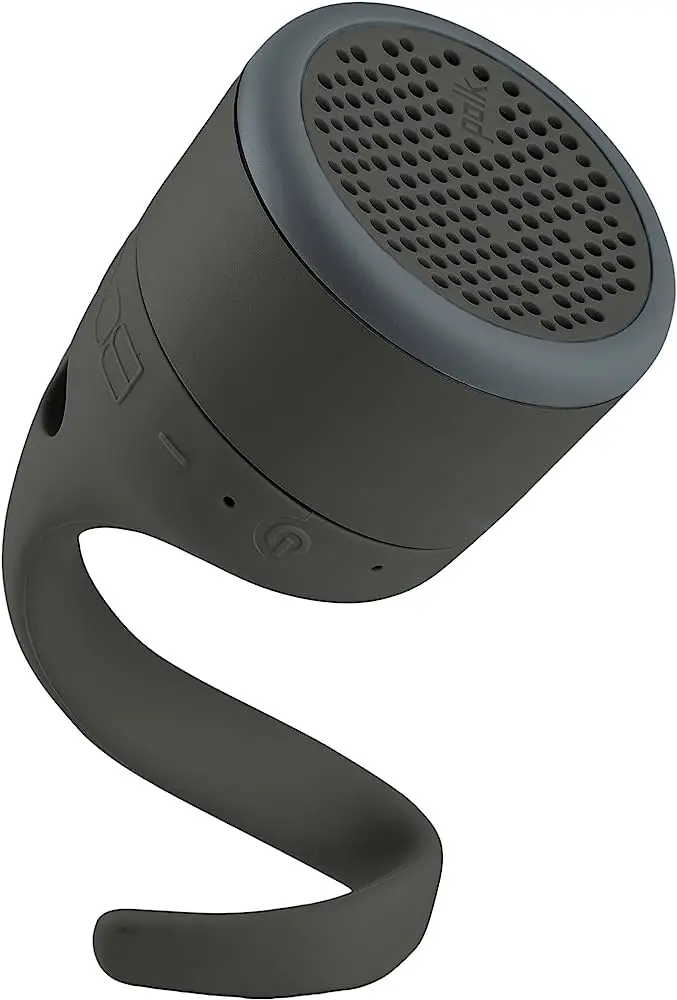 Polk Audio Jr-IPX7 Waterproof Bluetooth