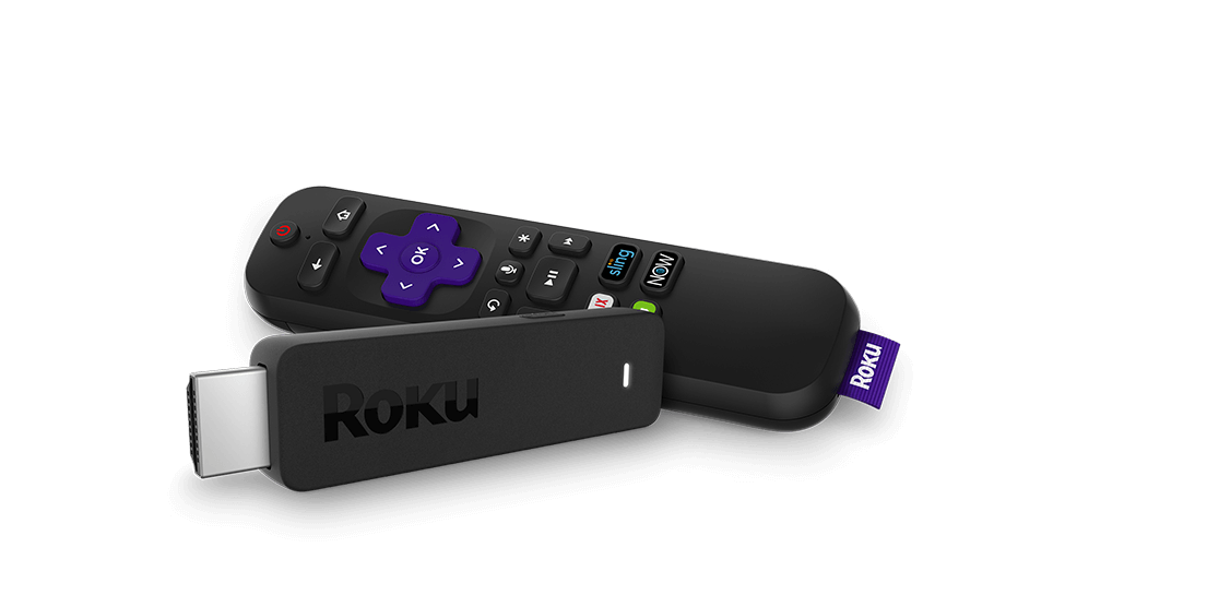ROKU Streaming Stick FEATURED