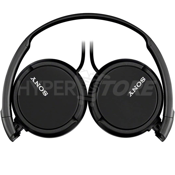 SONY MDR-ZX110 Stereo Headphones