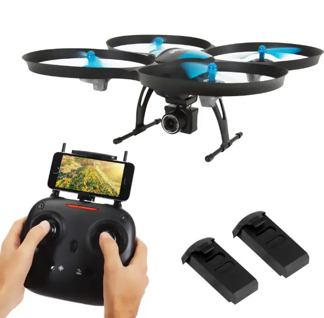 Serenelife SLRD42WIFI Drone Copter